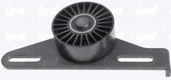 IPD 14-0581 Tensioner Pulley, v-ribbed belt